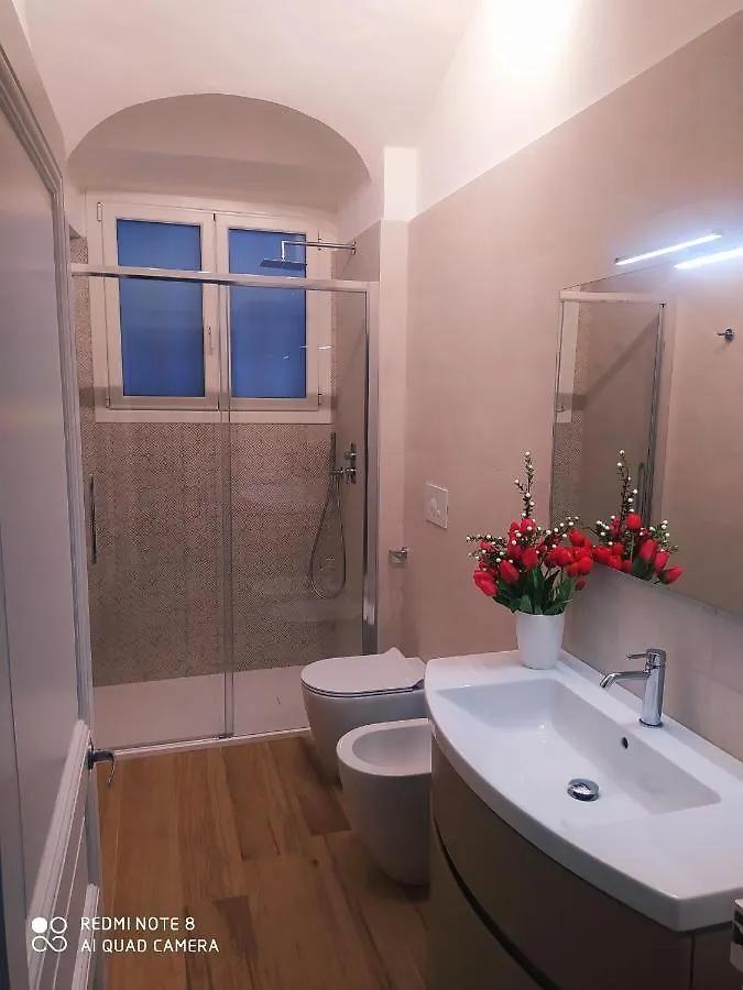 Apartment Pergolato Suite Sanremo